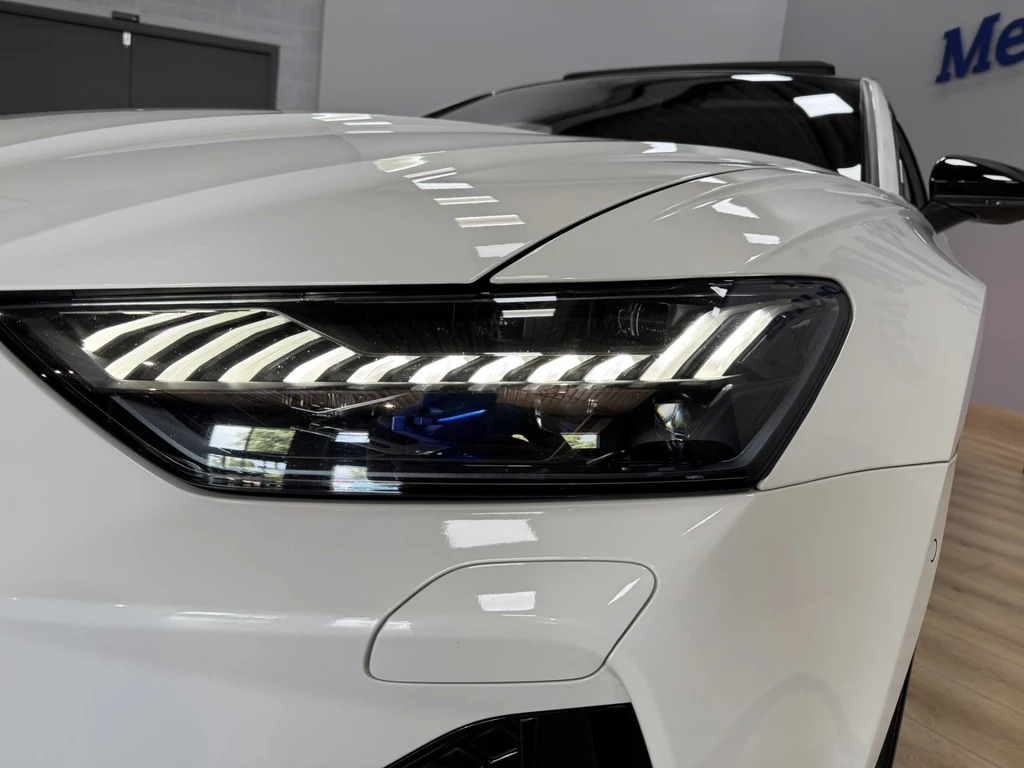 Audi RS6 – foto 10