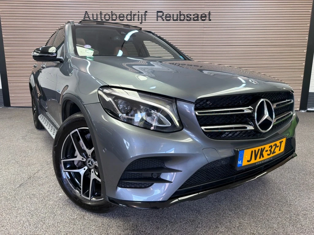 Mercedes-Benz GLC – foto 7