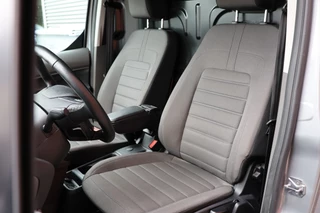 Ford Transit Connect – thumbnail 9