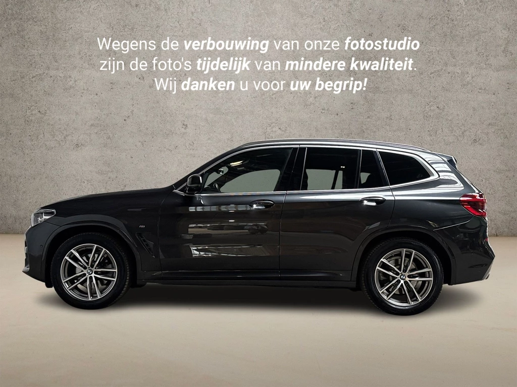 BMW X3 – foto 2