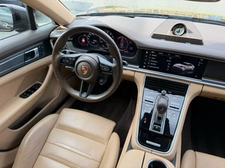 Porsche Panamera – thumbnail 26