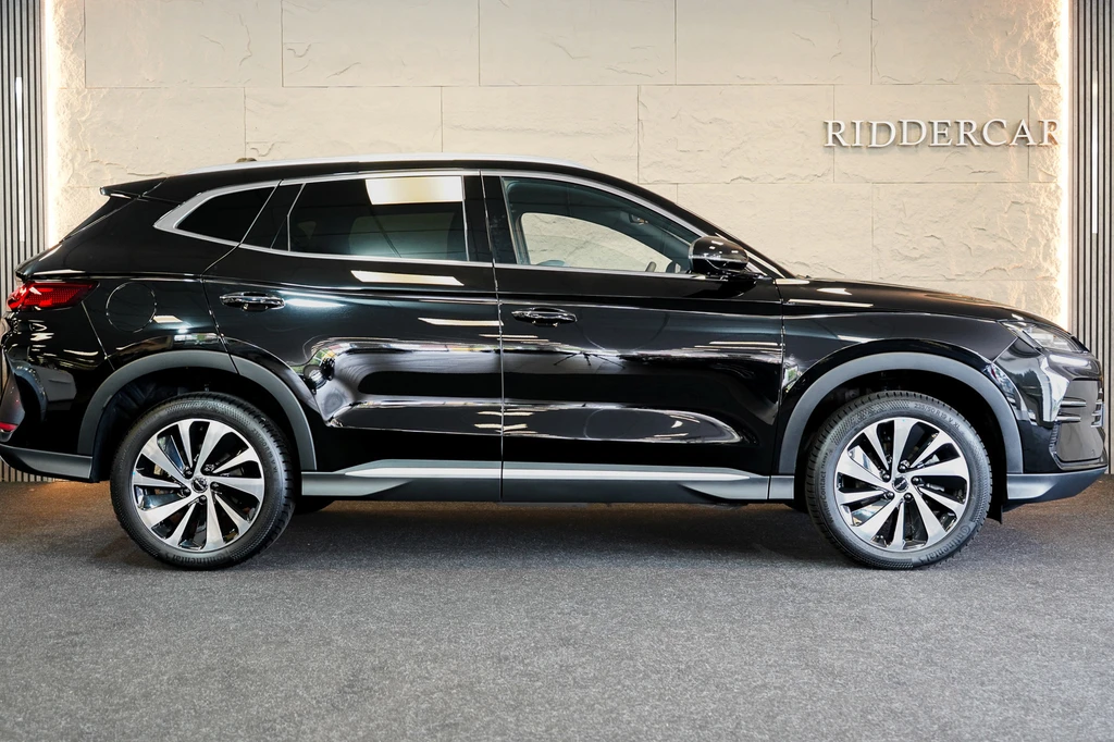 BYD SEAL U – foto 8