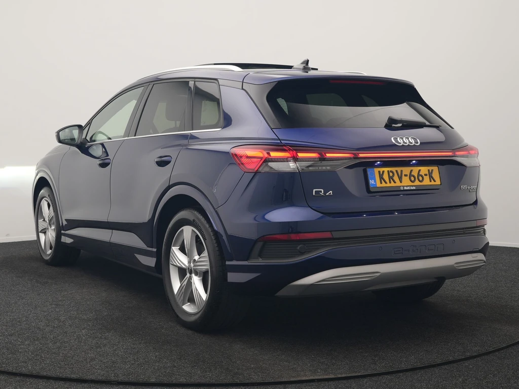 Audi Q4 e-tron – foto 4