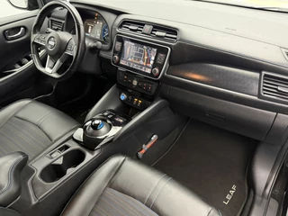 Nissan Leaf – thumbnail 23