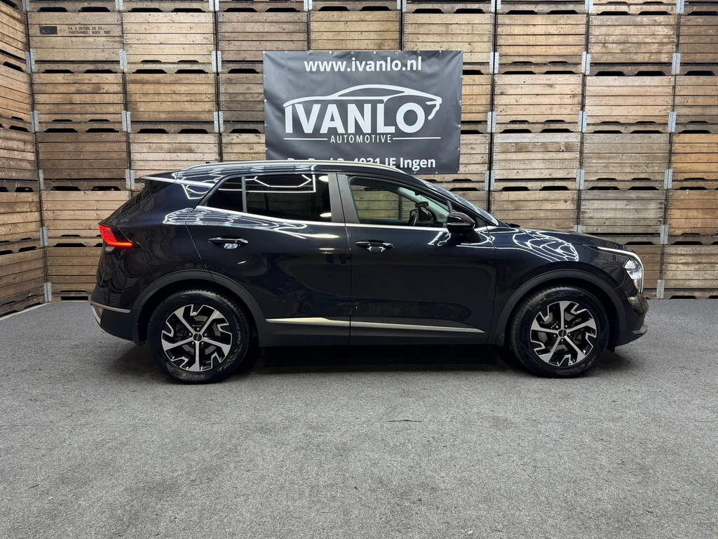 Kia Sportage – foto 5