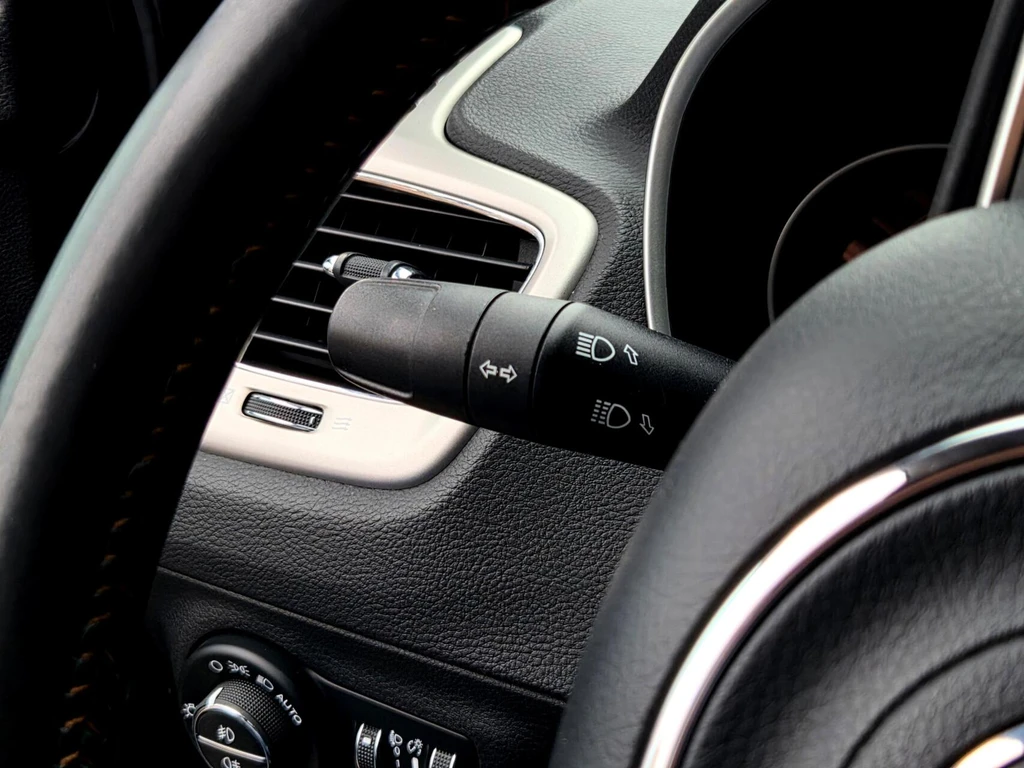 Jeep Compass – foto 31
