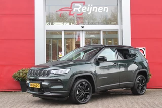 Jeep Compass – thumbnail 1