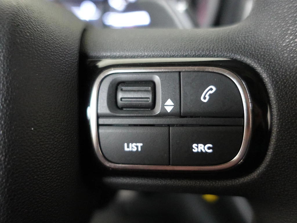 Citroën Berlingo – foto 24