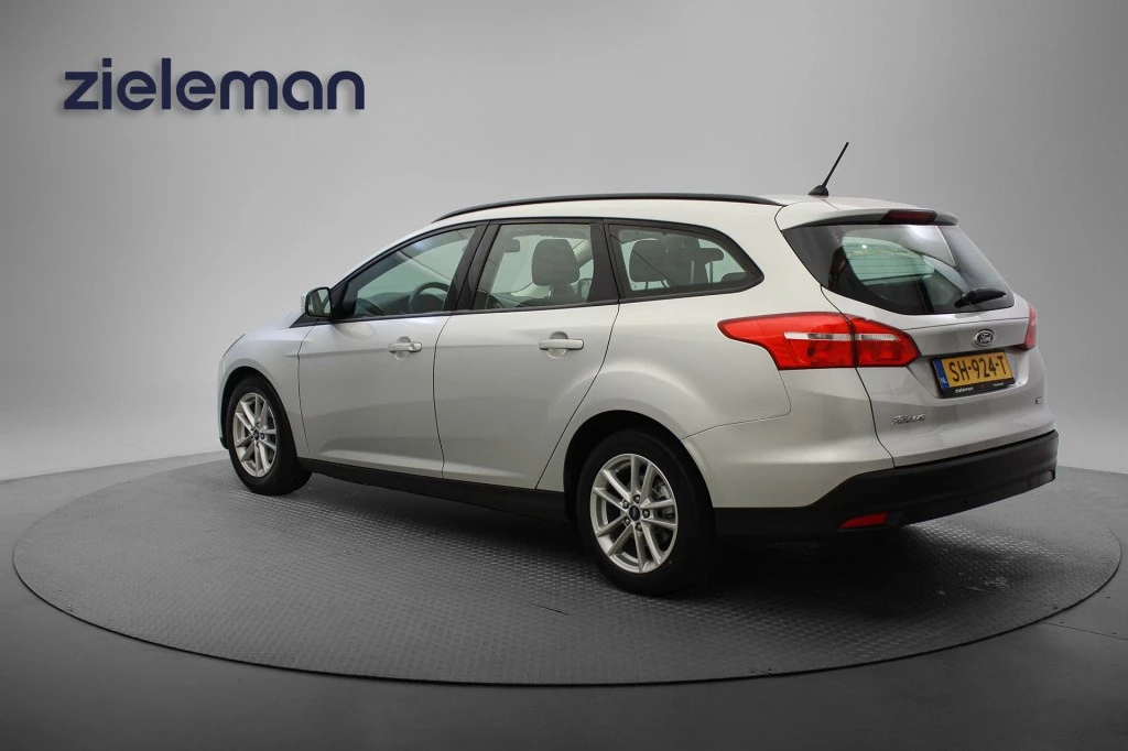 Ford Focus – foto 3