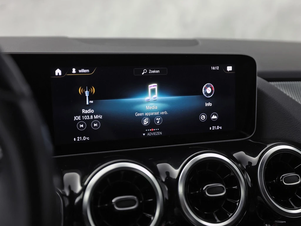Mercedes-Benz B-Klasse – foto 23