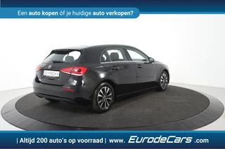 Mercedes-Benz A-Klasse – thumbnail 8