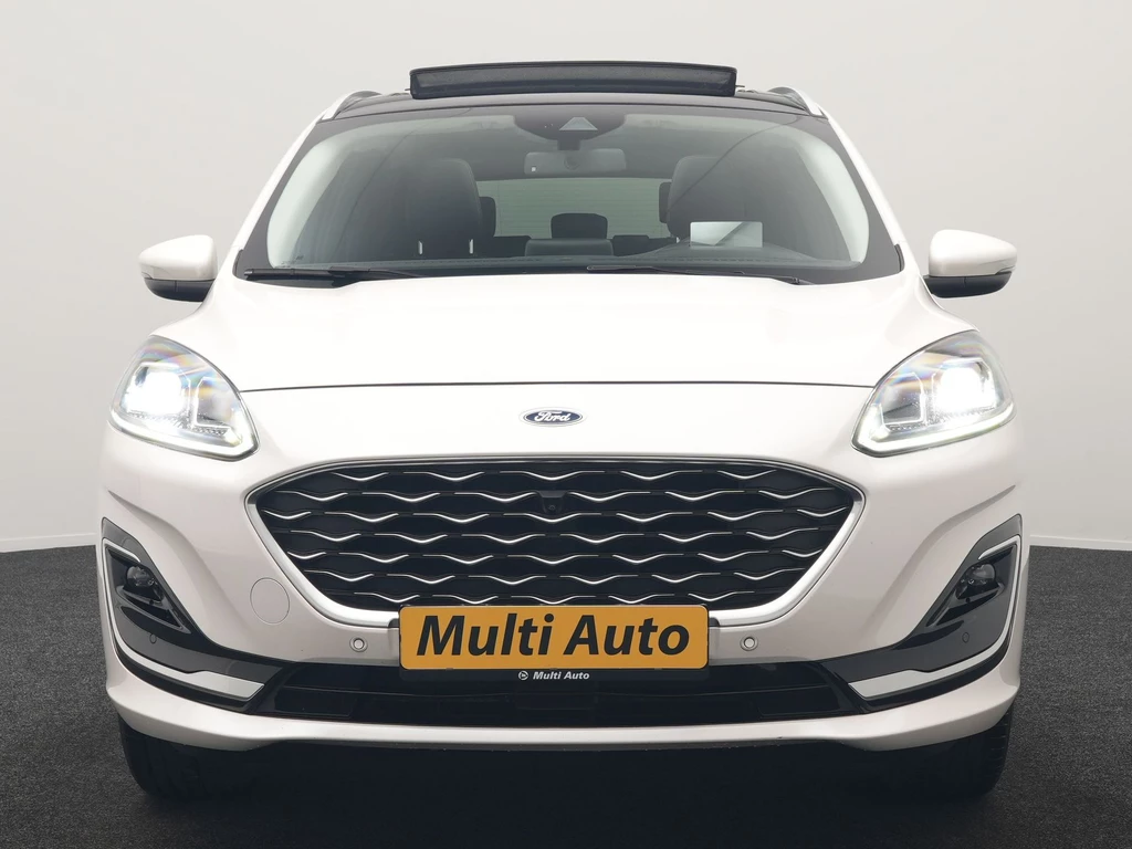 Ford Kuga – foto 11