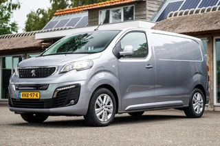 Peugeot e-Expert – thumbnail 2