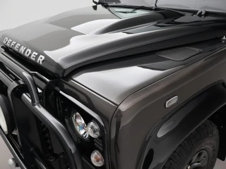 Land Rover Defender – thumbnail 21