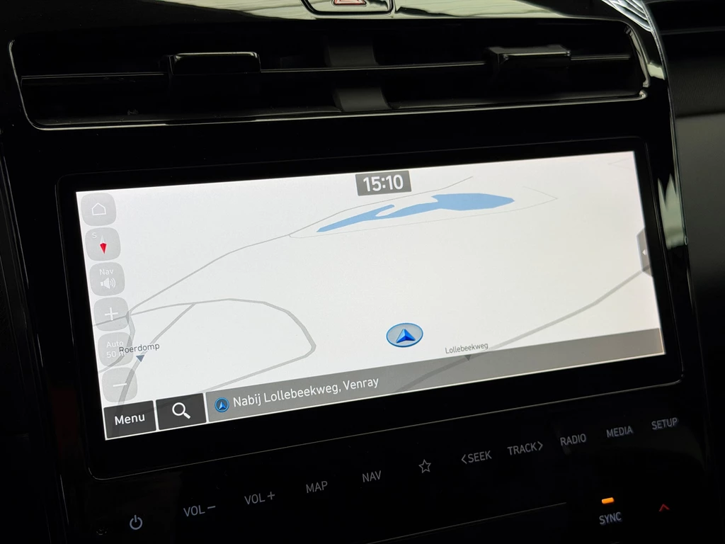 Hyundai Tucson – foto 26