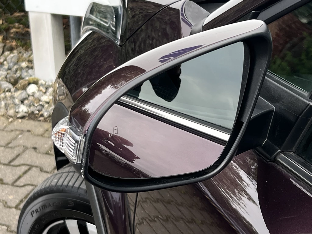 Toyota C-HR – foto 35