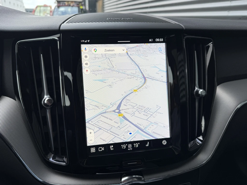 Volvo XC60 – foto 26