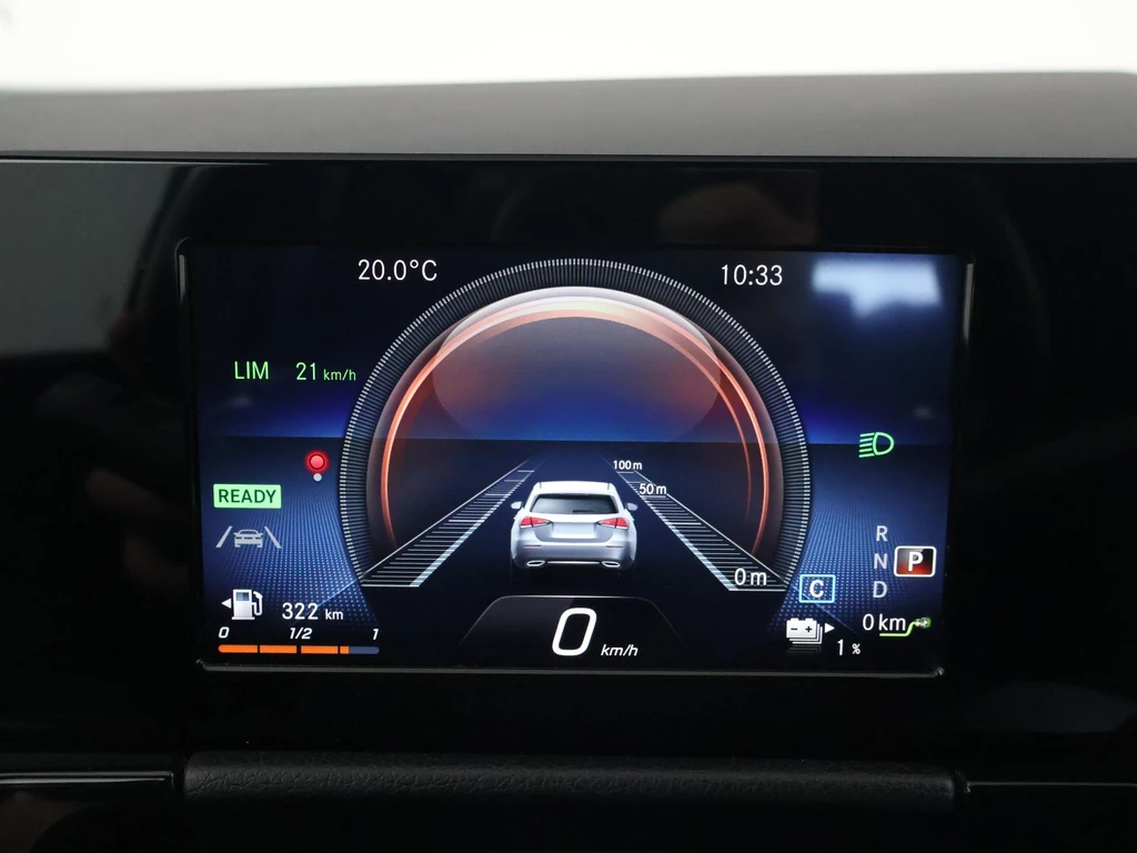 Mercedes-Benz B-Klasse – foto 26