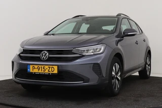 Volkswagen Taigo – thumbnail 3