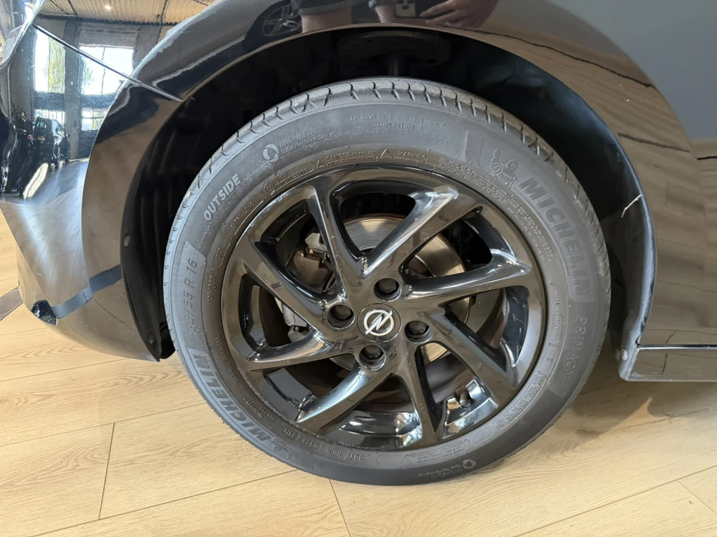 Opel Corsa – foto 35