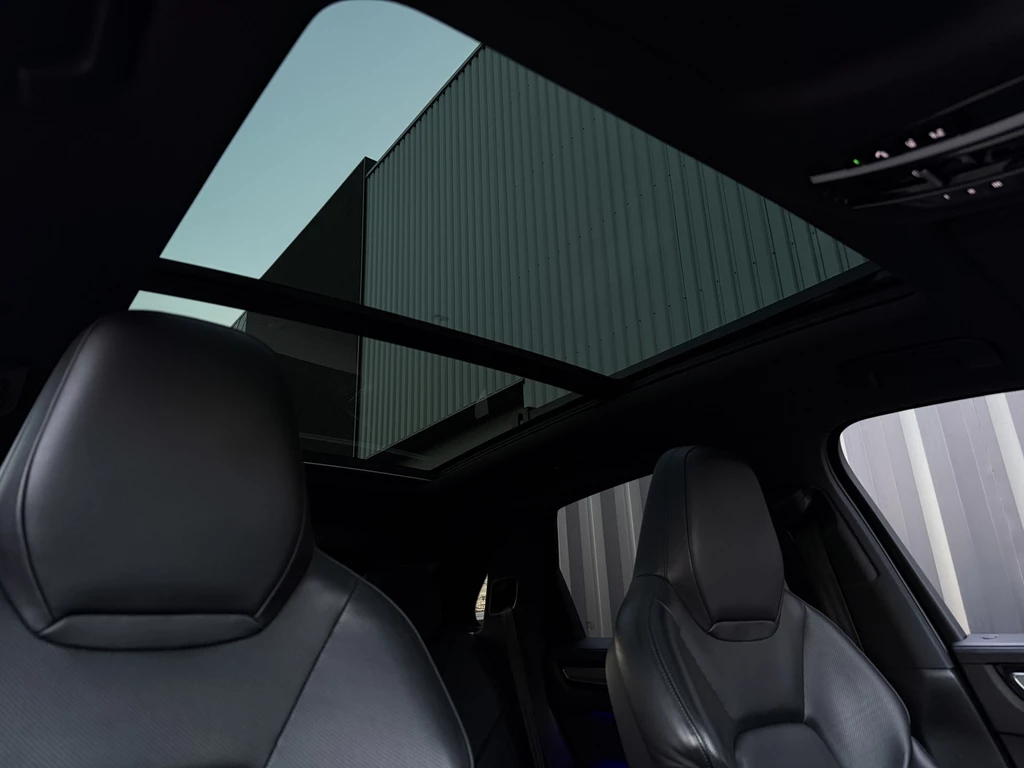 Porsche Cayenne – foto 28