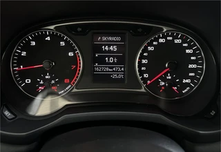 Audi A1 Sportback – thumbnail 8