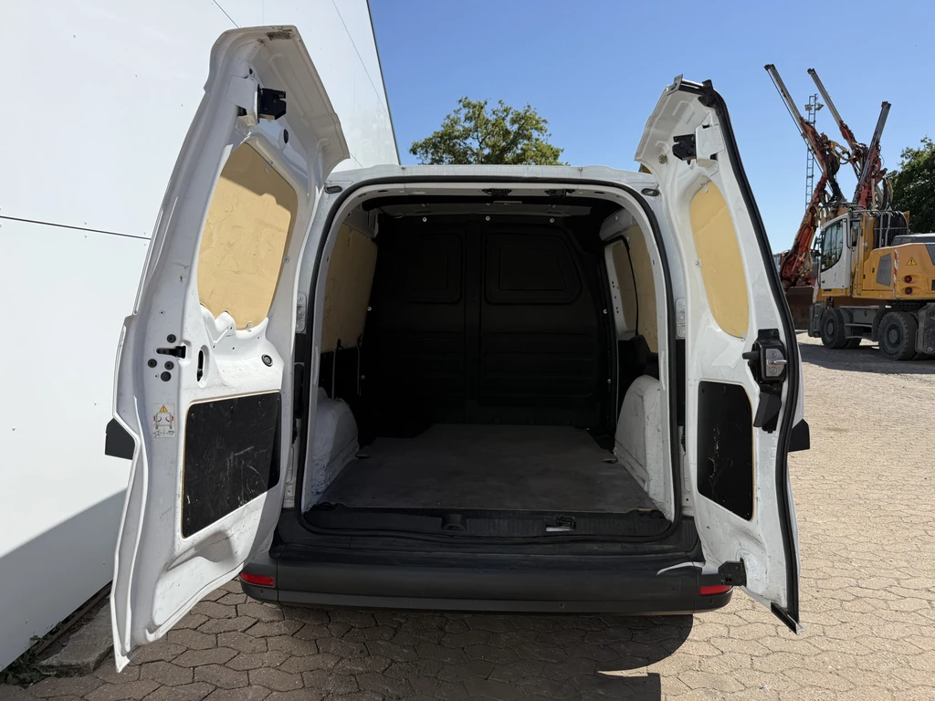 Mercedes-Benz eCitan – foto 13