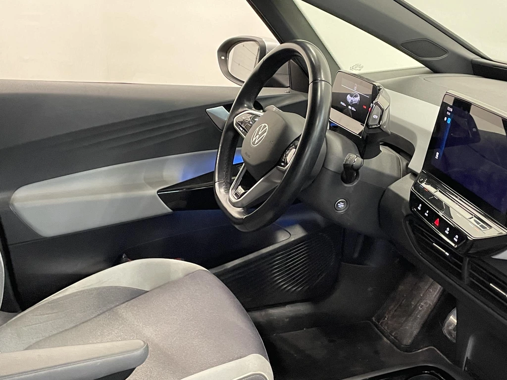 Volkswagen ID.3 – foto 14