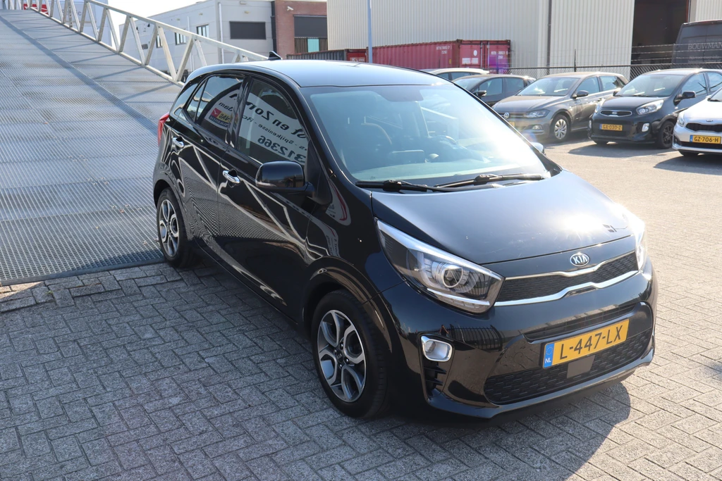 Kia Picanto – foto 7