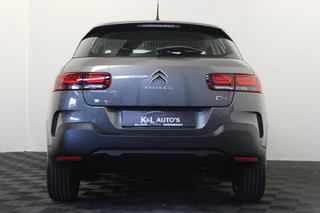 Citroën C4 Cactus – thumbnail 3