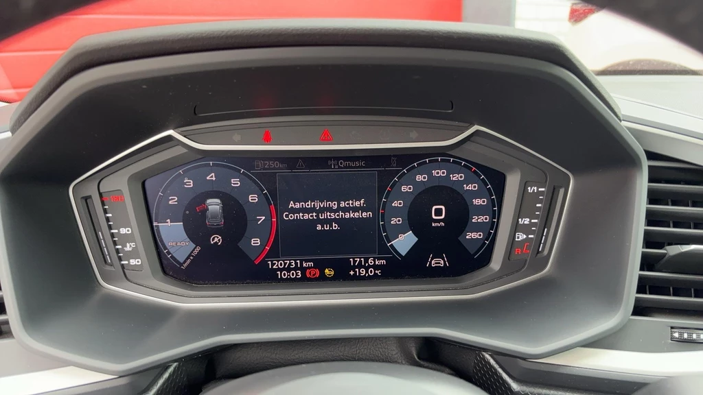 Audi A1 Sportback – foto 7