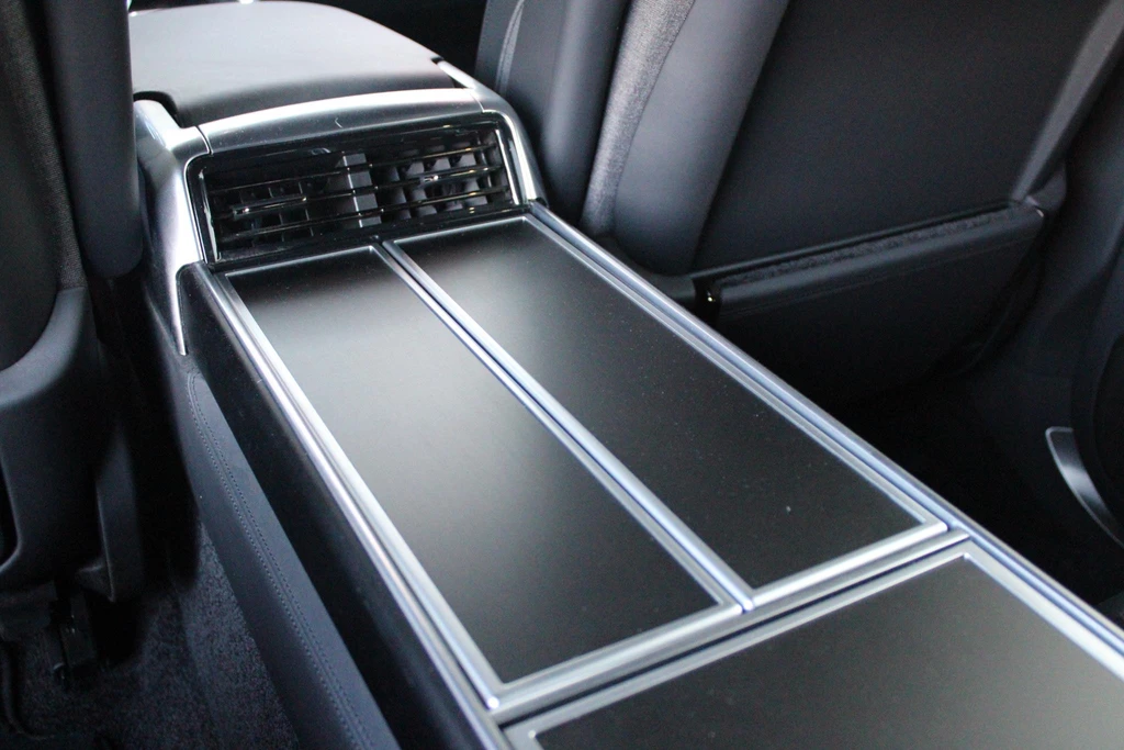 Land Rover Range Rover – foto 40