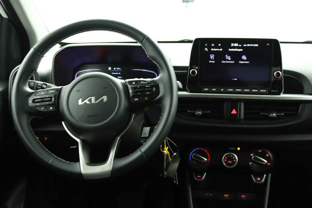 Kia Picanto – foto 33