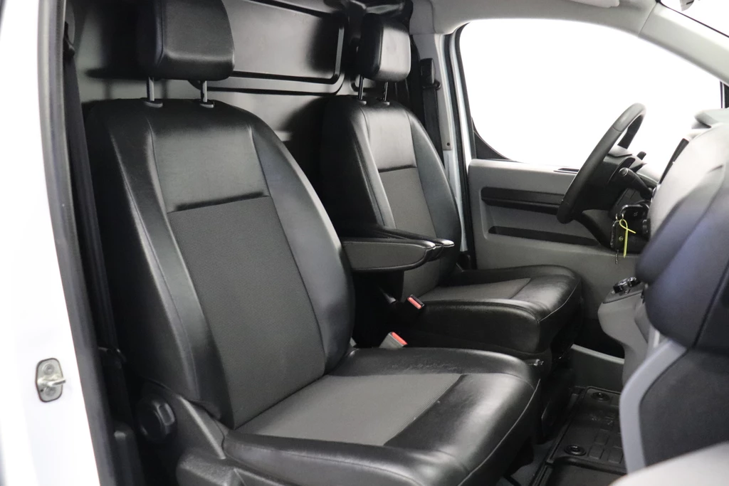 Opel Vivaro – foto 9