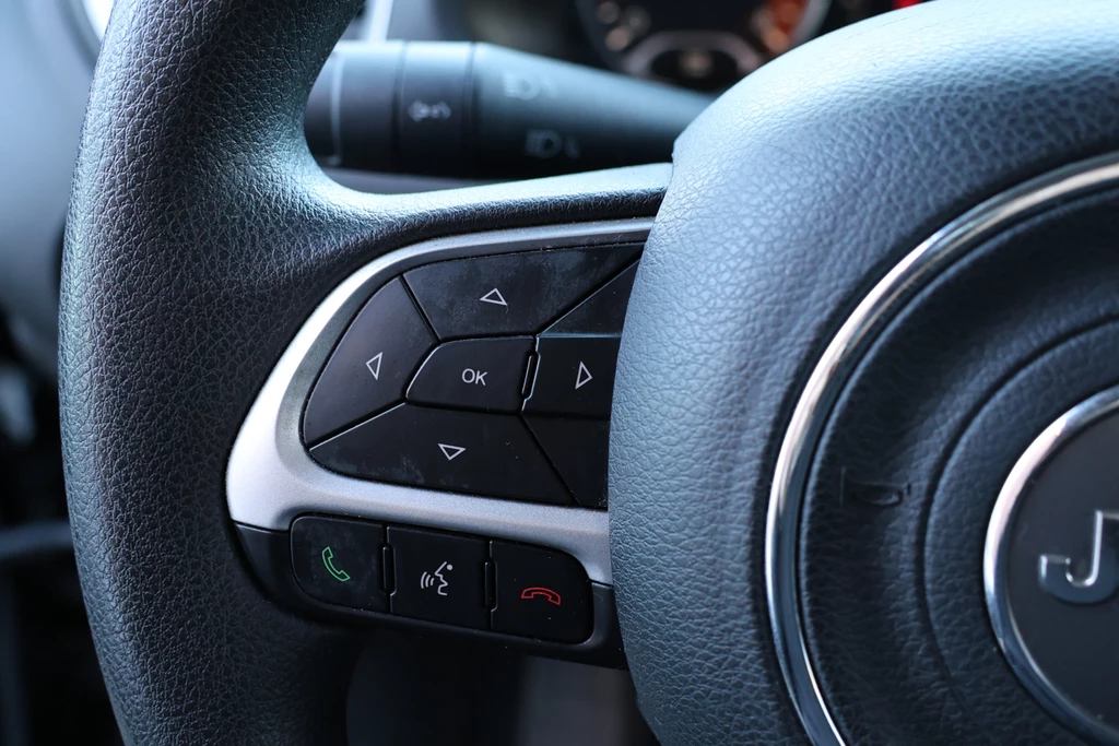 Jeep Renegade – foto 15