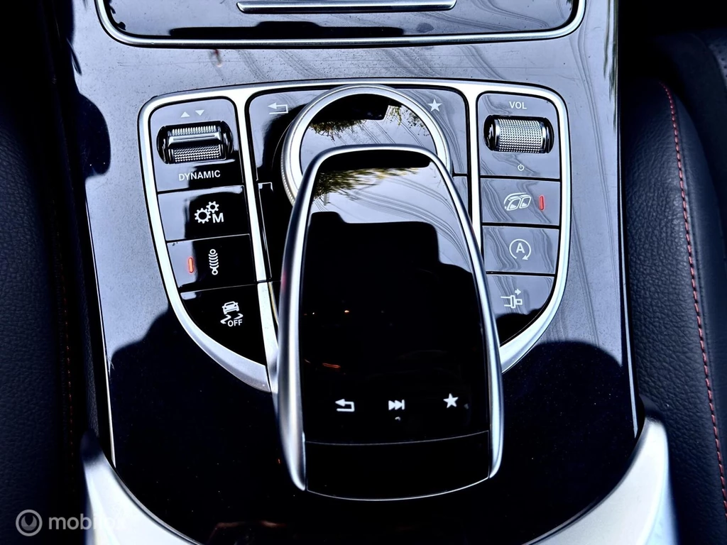 Mercedes-Benz C-Klasse – foto 24