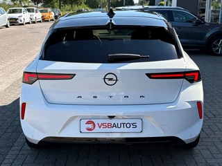 Opel Astra – thumbnail 4