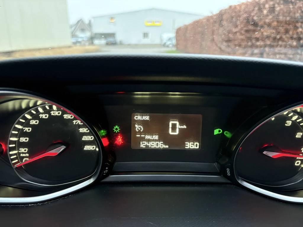 Peugeot 308 – foto 18
