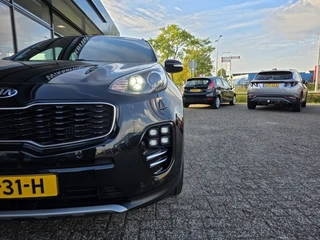 Kia Sportage – thumbnail 6
