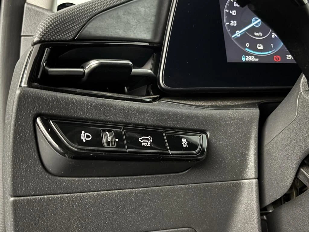 Kia Niro EV – foto 36