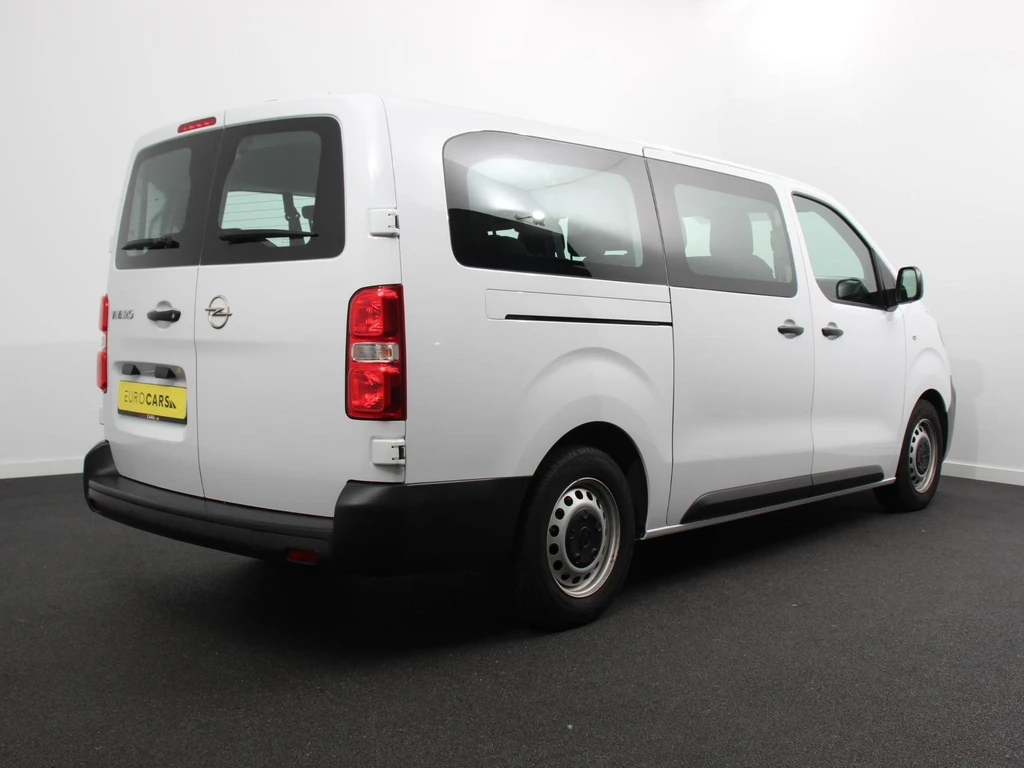 Opel Vivaro – foto 7