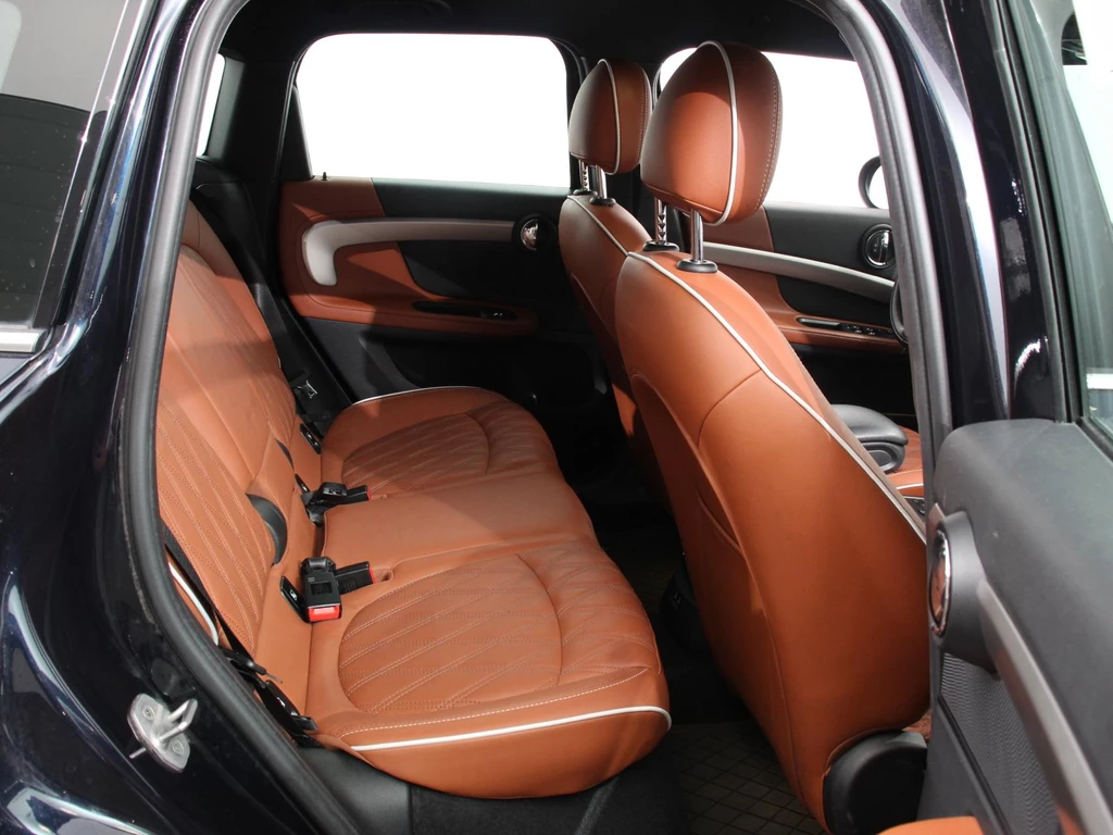 MINI Countryman – foto 35