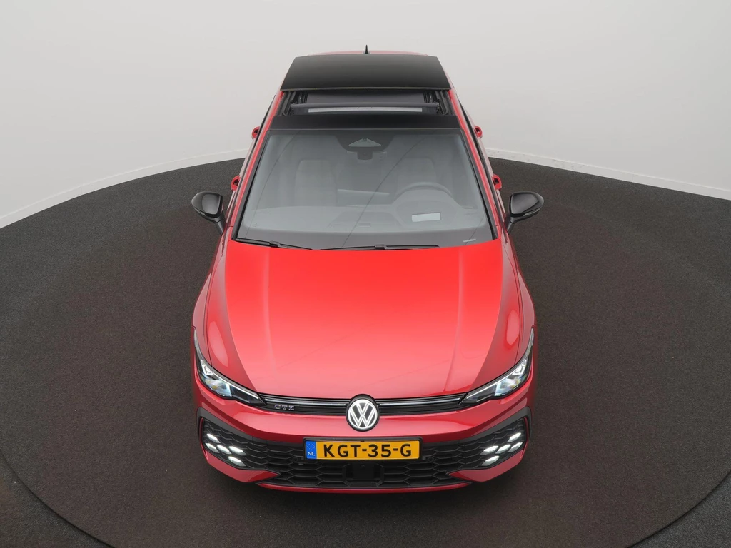 Volkswagen Golf – foto 11
