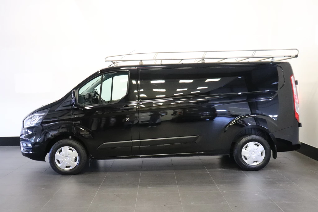 Ford Transit Custom – foto 2