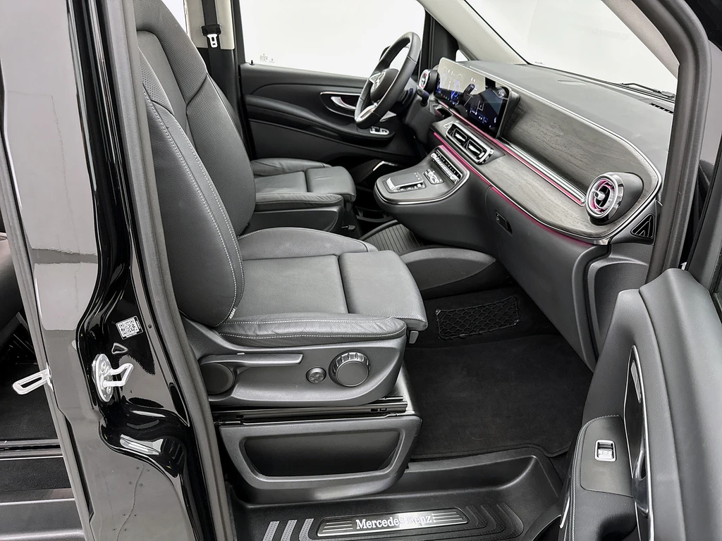 Mercedes-Benz EQV – foto 21