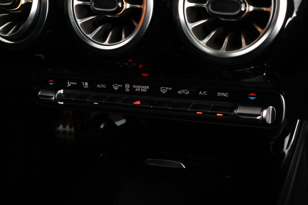 Mercedes-Benz CLA – foto 31