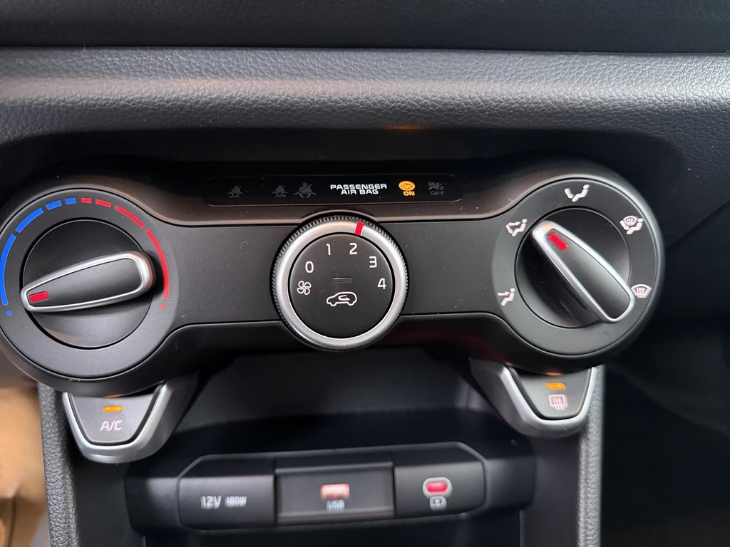 Kia Picanto – foto 30
