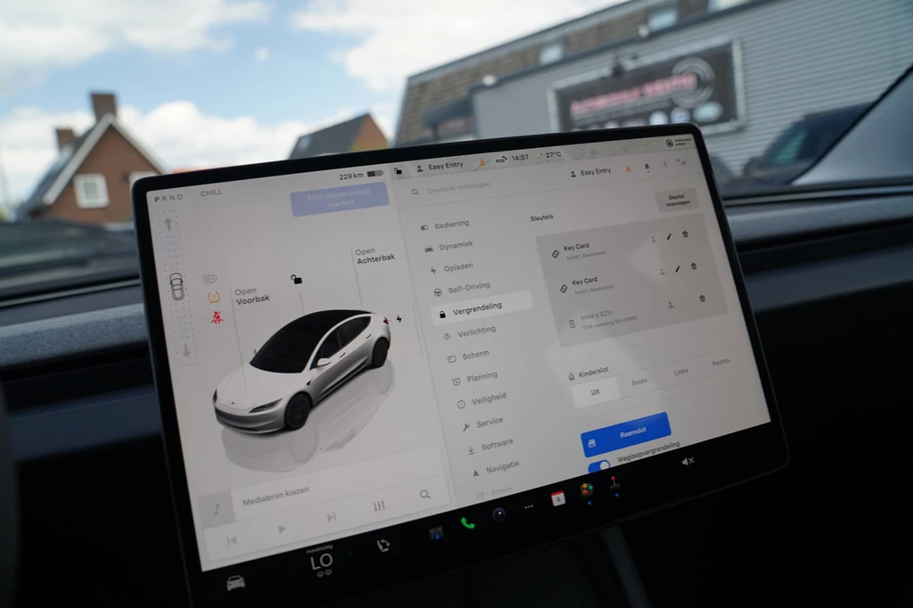 Tesla Model 3 – foto 28