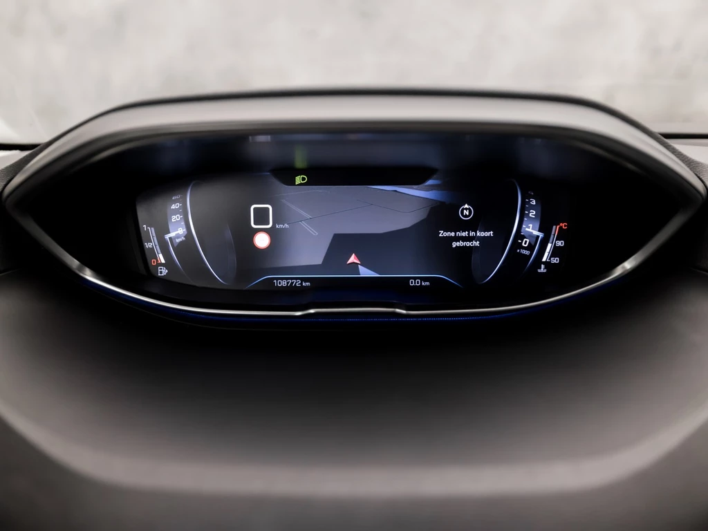 Peugeot 5008 – foto 22