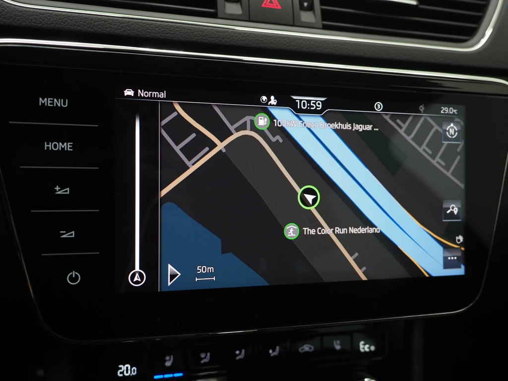 Škoda Superb – foto 29